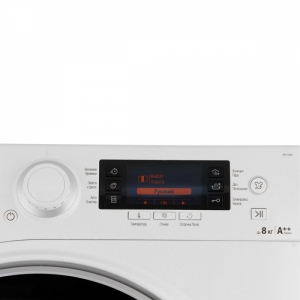 Кир жуучу машина Hotpoint-Ariston RSD 8229 ST K