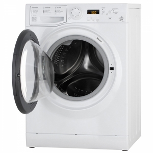 Кир жуучу машина Hotpoint-Ariston VMSG 702 B