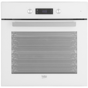 Встраиваемый духовой шкаф Beko BIE 24301 W