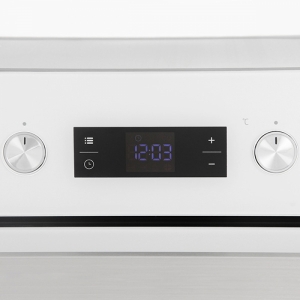 Встраиваемый духовой шкаф Beko BIE 24301 W