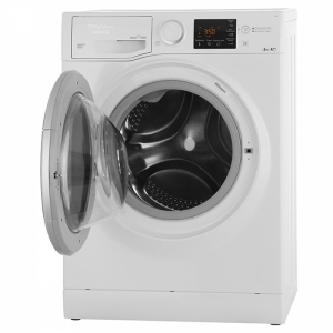 Кир жуучу машина Hotpoint-Ariston RST 602 ST K