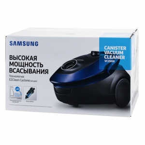 Пылесос Samsung SC20M2540JN