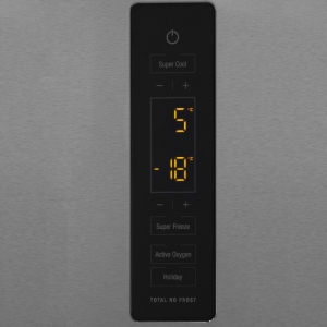 Холодильник Hotpoint-Ariston HFP 7200 MO 