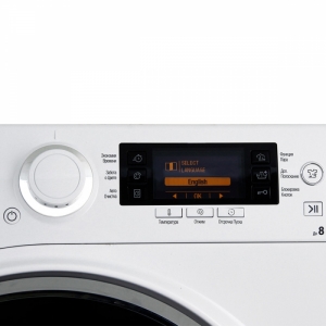 Кир жуучу машина Hotpoint-Ariston RSD 8229 ST X