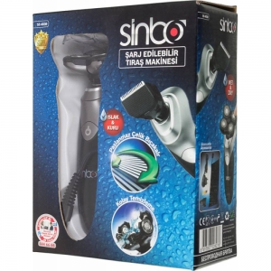 Sinbo SS-4038