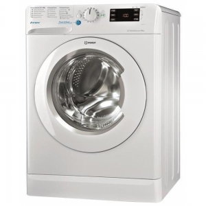 Стиральная машина Indesit BWSA 71052 L B