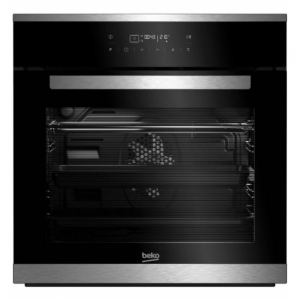 Встраиваемый духовой шкаф BEKO BIM 25402 XMS