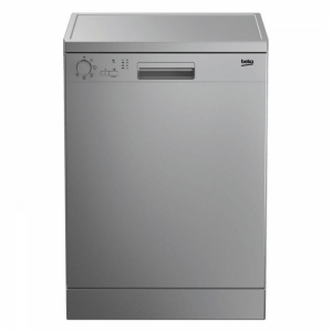 Посудомоечная машина Beko DFN 05211 S Superia