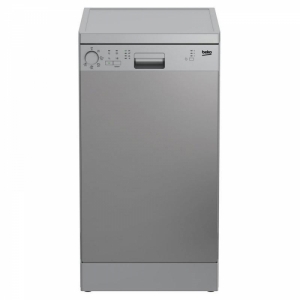 Посудомоечная машина Beko DFS 05011 X