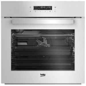 Встраиваемый духовой шкаф BEKO BIM 24400 WCS