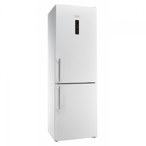 Холодильник Hotpoint-Ariston HFP 8182 WOS