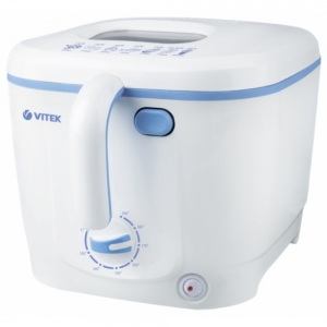 Фритюрница Vitek VT-1539 W