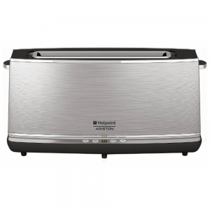 Тостер Hotpoint-Ariston TT12 EAXO