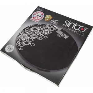 Весы напольные Sinbo SBS-4428