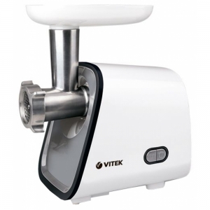 Мясорубка VITEK VT-3604 W