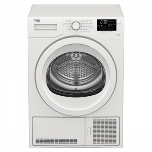 Сушильная машина автомат Beko DCY 7402 GB5