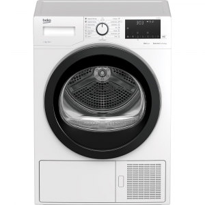 Кургаткыч автомат машина Beko DF 7439 SXUV