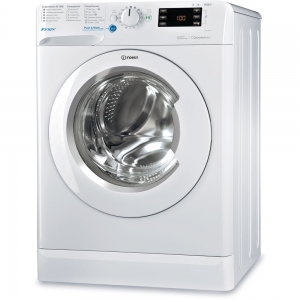 Кир жуучу машина Indesit BWSE 81282 L B