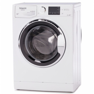 Кир жуучу машина Hotpoint-Ariston RST 723 DX