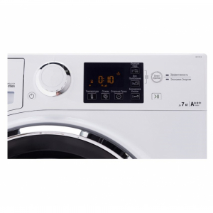 Кир жуучу машина Hotpoint-Ariston RST 723 DX