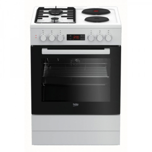 Комби меш Beko FSE 64320 DW