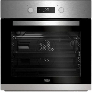 Встраиваемый духовой шкаф BEKO BIE 22301 X