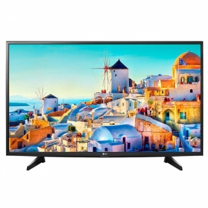 Телевизор LG 43 lj 610V  magic