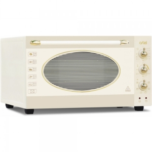 Духовая мини-печь ARTEL MD4218L RETRO