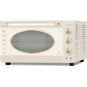 Духовая мини-печь ARTEL MD4218L RETRO