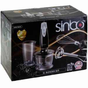 Sinbo SHB-3029
