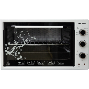 Духовая электропечь Shivaki MD3612 E