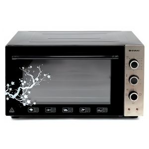 Духовая электропечь Shivaki MD3612 E