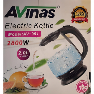 Электрочайник Avinas AV-991