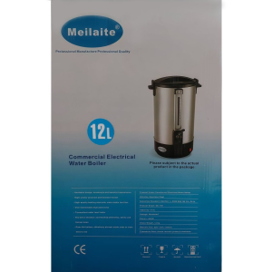 Электрический самовар Meilaite GB-15E