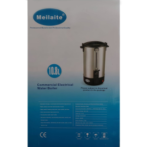 Электрический самовар Meilaite GB-15K