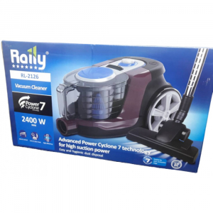 Пылесос Rally RL-2126 2400W