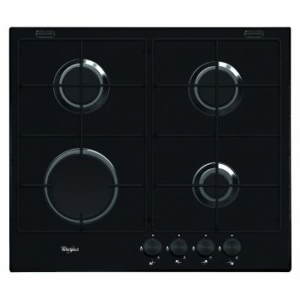 Встраиваемая поверхность Whirlpool GMA 6411/NB