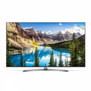 Телевизор LG 55UJ750V