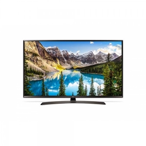 Телевизор LG 43 UJ 634 v 4k magic