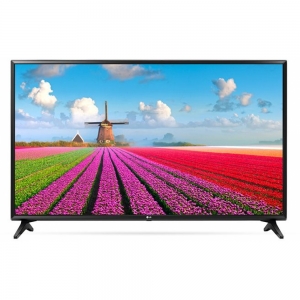 Телевизор LG 550v smart 43