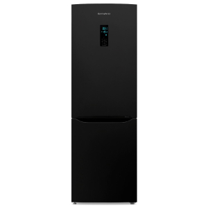 Холодильник Shivaki HD 430RWENE blaсk