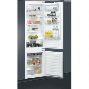 Встраиваемый холодильник WHIRLPOOL ART 9610