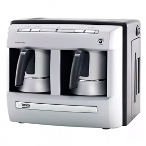 Кофеварка Beko Bkk 2113