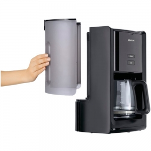 Кофеварка Beko Grundig KM 6280