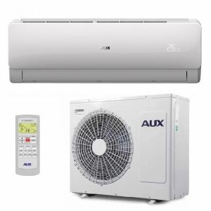Кондиционер AUX ASW-H09A4/QER3DI (INVERTER)