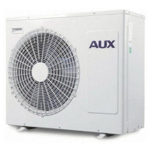 Кондиционер AUX ASW-H09A4/QER3DI (INVERTER)