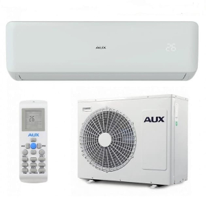 Кондиционер AUX ASW-H12A4/FHR1