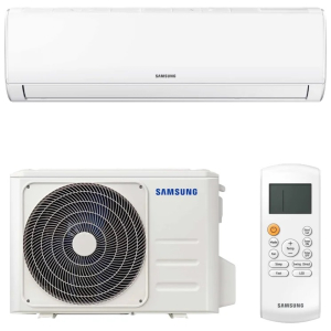 Кондиционер Samsung AR07TQHQAURNER