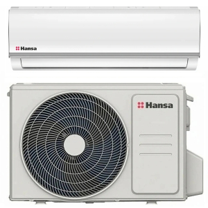 Кондиционер Hansa ACI-09W55 Inverter