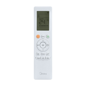 Кондиционер Midea Aurora AB-12H8D0-I inverter